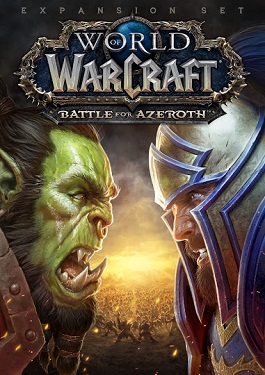 Battle for Azeroth